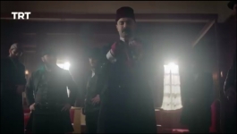 Payitaht Sultan AbdulHamid - Season 01 Episode 151